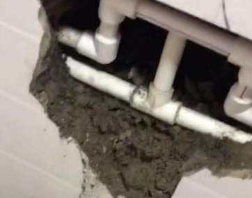 资中卫生间漏水哪家好