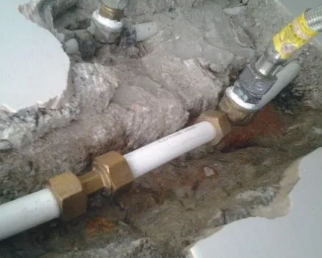 资中测漏水多少钱