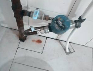 资中水管维修24小时电话