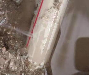 资中水管维修公司