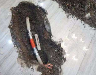 资中水管维修哪家好