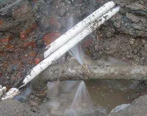 资中水管维修费用是多少