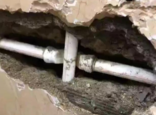 资中水管维修哪家好