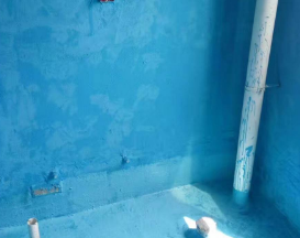 资中卫生间防水多少钱