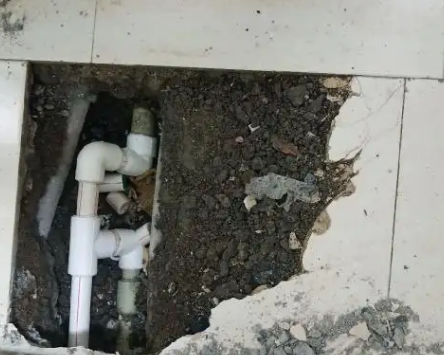 资中卫生间测漏水哪家好