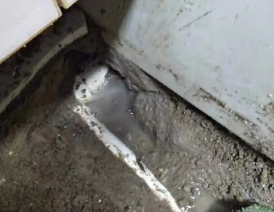资中卫生间测漏水多少钱