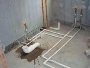 资中水管维修多少钱