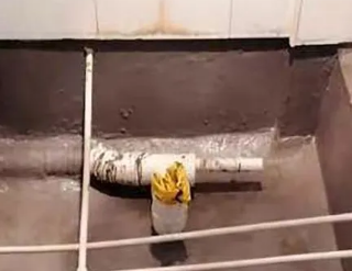 资中卫生间测漏水服务电话