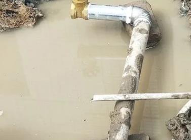 资中测漏水公司电话